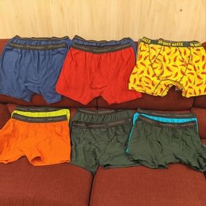 Lot of 12 Duluth Trading Co. Underwear Size Large  (Men's)